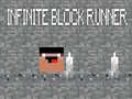 ಗೇಮ್ Infinite block runner
