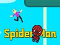 खेल Spider Man 