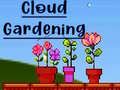 ગેમ Cloud Gardening