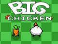 खेल Big Chicken