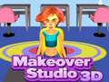 खेल Makeover Studio 3D