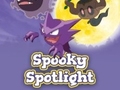 खेल Spooky Spotlight