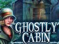 खेल Ghostly Cabin