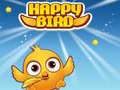 खेल Happy Bird