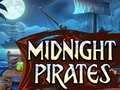 ગેમ Midnight Pirates
