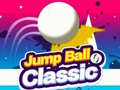 खेल Jump Ball Classic