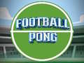 ಗೇಮ್ Football Pong 