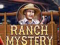 ગેમ Ranch Mystery