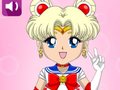 खेल Sailor Girls Avatar Maker