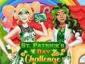 விளையாட்டு St.Patrick's Day Challenge