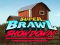 खेल Super Brawl Showdown!