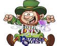 खेल Saint Patricks Day Puzzle Quest