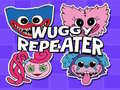 खेल Wuggy Repeater