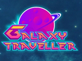 खेल Galaxy Traveller