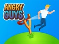 ಗೇಮ್ Angry Guys