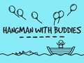 खेल Hangman With Buddies