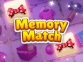 ಗೇಮ್ Memory Match