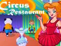 ಗೇಮ್ Circus Restaurant