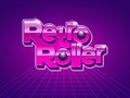 खेल Retro Roller