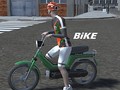 ಗೇಮ್ Bike
