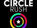 खेल Circle Rush