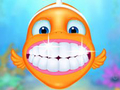 விளையாட்டு Aqua Fish Dental Care