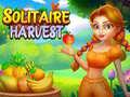 खेल Solitaire Harvest