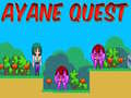 खेल Ayane Quest