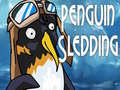खेल Super Penguin