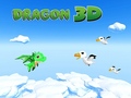 खेल Dragon 3D