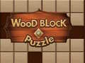 खेल Wood Block Puzzles