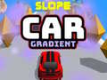 खेल Slope Car Gradient