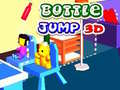 खेल Bottle Jump 3D