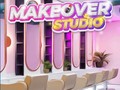खेल Makeover Studio