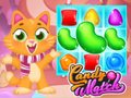 खेल Candy Match