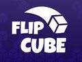 खेल Flip Cube