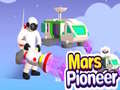खेल Mars Pioneer 