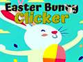 खेल Easter Bunny Clicker