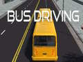 खेल Bus Driving