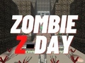ગેમ Krunker: Zombie Z-DAY