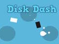 ગેમ Disk Dash