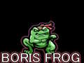 खेल Boris Frog