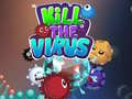 ગેમ Kill the Virus