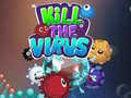 खेल Kill the Virus