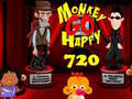 खेल Monkey Go Happy Stage 720