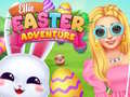 ગેમ Ellie Easter Adventure