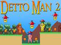 खेल Detto Man 2