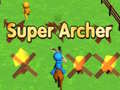 खेल Super Archer 