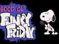 खेल Good Ol’ Funky Friday