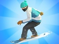 ગેમ Snowboard Master 3D